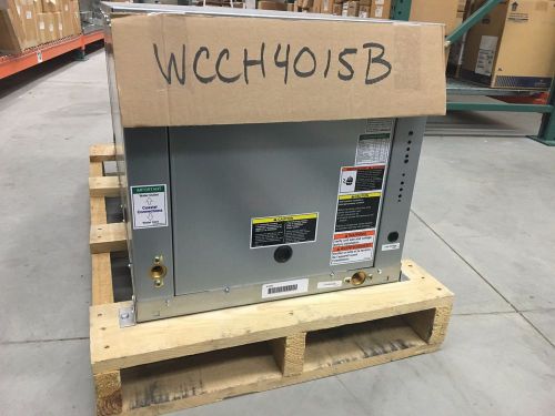Daikin WCCH4015B Water Source Heat Pump
