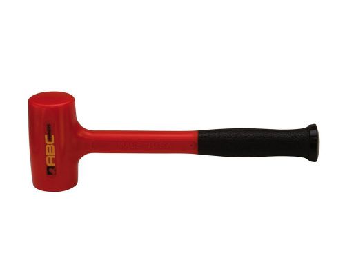 Abc1.6 lb dead blow hammer - standard abc2db for sale