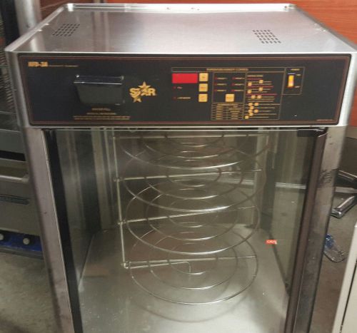 STAR HFD-38 Humidity Cabinet