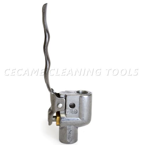 Pmf v120 carpet cleaning wand valve for sale