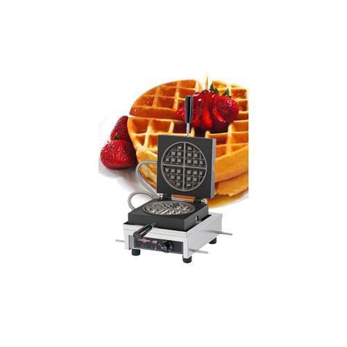 Eurodib krampouz round waffle maker weccccas for sale