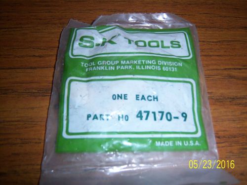SK Hand Tools SK-47170-9 3/4&#034; drive Ratchet Repair Kit  **MADE IN USA**