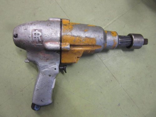 Ingersoll-Rand Pneumatic Impact Wrench 5/8&#034; drive C17