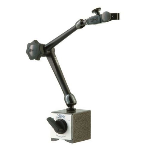 Noga dial gage holder magnetic base-model:dg61003 for sale