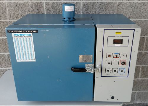Thermotron S-1.2 Mini-Max Environmental Test Chamber Heats &amp; Cools -73°C - 190°C