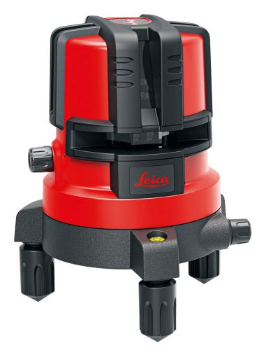 Leica Lino L4P1 Multi Line Laser from Leica Authorized Distributor
