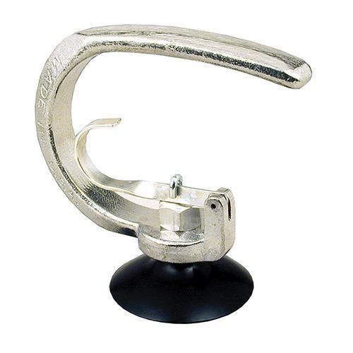 Lakeside Suction Cup for stainless steel pellet 7506