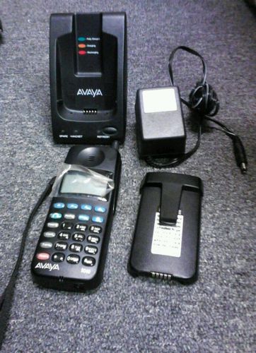 Avaya 9040 Phone