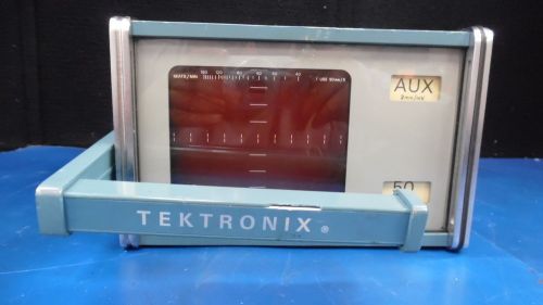 Tektronix physiolgical monitor type 410 for sale