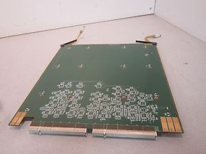 Schlumberger KX SMAB 97961224 Rev. 1 Liquid Cooled Board, Nice Condition!