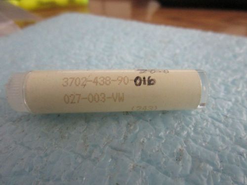 Gaiser Model: 3702-438-90-016 Eutectic Die Collet.  027-003-VW.  New Old Stock&lt;