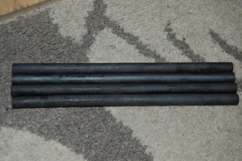 Large balun ferrite rods 10x200 mm. M400NN-D  Lot of 10 NEW