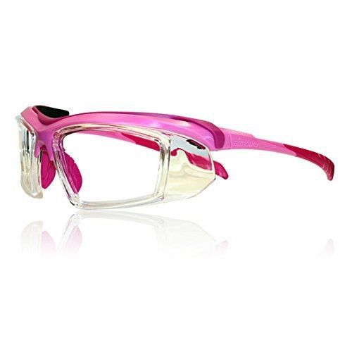 Barrier Technologies Astro II Radiation Glasses - Leaded Protective Eyewear