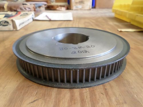 TL80-8M-20 TIMING PULLEY