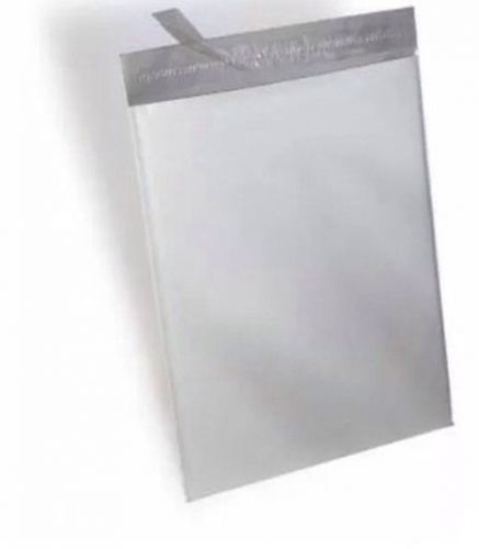 100 12x15.5 POLY MAILERS ENVELOPES SHIPPING BAGS 12&#039;&#039;x15&#039;&#039;