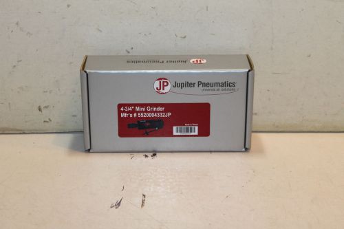 Jupiter pneumatics 4-3/4&#034; mini air die grinder - 5520004332jp for sale