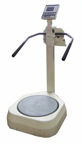 Biodex medical 945-300 stability balance excerciser physical therapy parts for sale