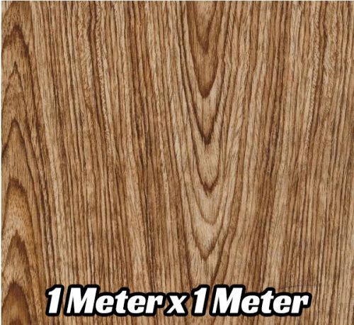 HYDROGRAPHIC WATER TRANSFER PRINT HYDRO DIPPING FILM REAL WOOD GRAIN #5 PATTERN