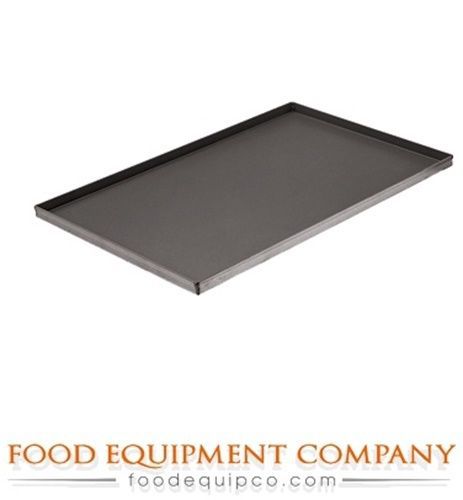 Paderno 41747-60 Baking Sheet 15.75&#034; W x 23.625&#034; L 90° sides steel with...