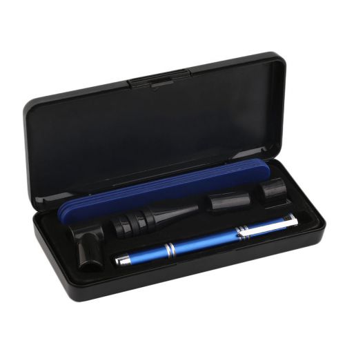 Diagnostic Penlight Otoscope Pen style Light for Ear Nose Throat Clinical KG