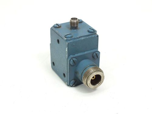 Blue RF Isolator WMI16453