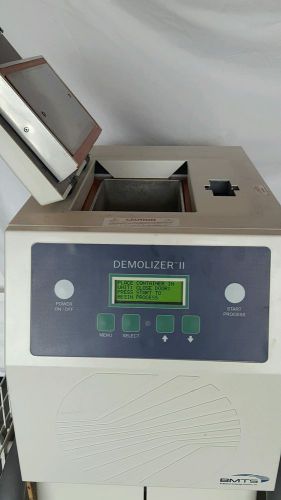 DEMOLIZER II (2) Works Perfectly -ships fast - free shipping