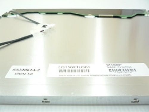 LQ150X1LG81 NEW SHARP 1 5 &#034; LCD PANEL FOR XGA 1024X768 LCD MONITOR