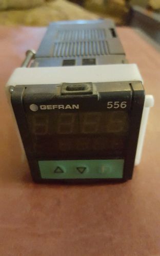 Universal Timer/Counter - Gefran 556