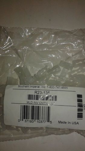 Southern Imperial Inventory Control Clips -Bags of 100
