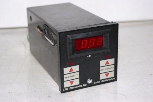 LTH Electronics DCD3 Temperature Controller