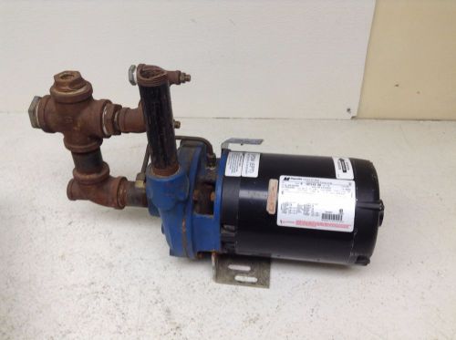 Marathon motor pump 3002k499 815938 m98 motor pump 3500 rpm 1 hp 200-230/460 for sale