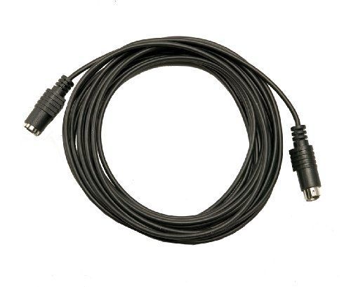 Extech SL125 Microphone Extension Cable For Extech SL130G Sound Level Monitor