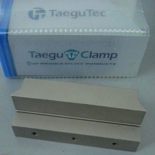 TAEGUTEC Indexable Clamp Block Holder TTBU 25.4-26 2300123 [156]