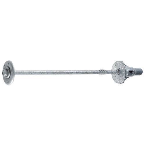 Fastenmaster fmthr008-24 thrulok screw bolt fastening system 8 inches 24-count for sale
