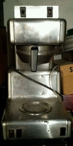 Bunn OT O-T commercial coffee maker