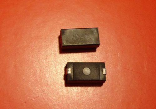 Lot of 300 ~ API # 4641-123K INDUCTOR 12uH +/- 10% SMD