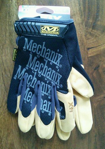 Mechanix Wear ORIGINAL MATERIAL4X Glove X-LARGE (11)
