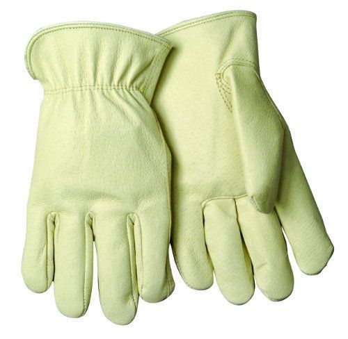 Steiner p241tl winter work gloves, top grain pigskin, 100 grain thinsulate large for sale