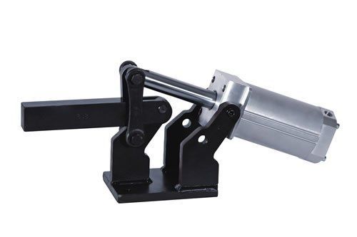 De-sta-co de-sta-co 858 pneumatic hold down action clamp for sale