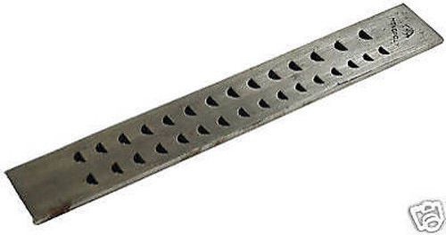 Drawplate wire draw plate half 1/2 round 30 hole hold for sale