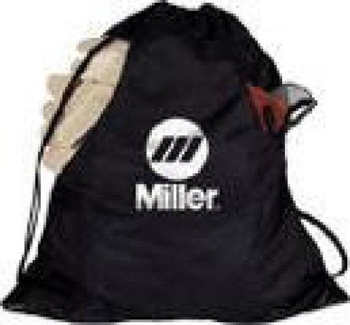Miller Electric Miller 770250 Bag,Helmet (Miller Logo)