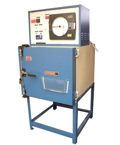 Gruenberg solvent oven 208v 3 phase model b17c46.m for sale
