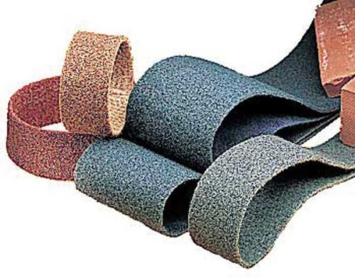 3M (SE-BS) SE Surface Conditioning Belt, 1/2 in x 18 in A FIN