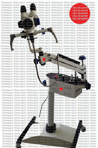 Gynaecology microscope colposcope, with motorized fine focusing for sale