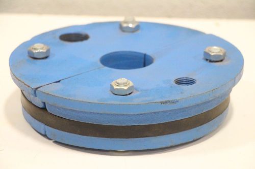 New campbell sub 8x1-1/2 8&#034;x1-1/2&#034; cast iron submersible well seal for sale