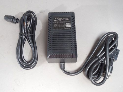 Advanced Power Solutions APS40ES-30L3 Power Supply - NEW