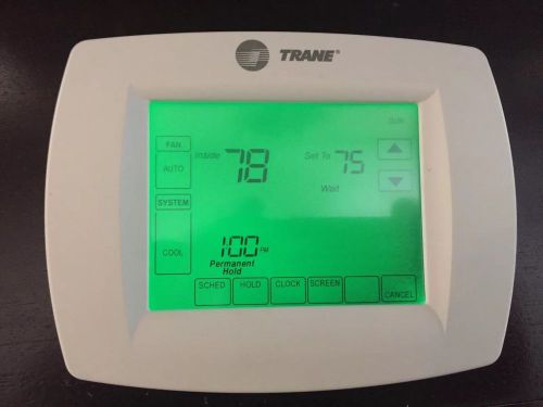 Trane Thermostat THT02478