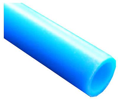 Sharkbite/cash acme pex coil pipe, blue, 1/2-in. rigid copper tube size x 50-ft. for sale
