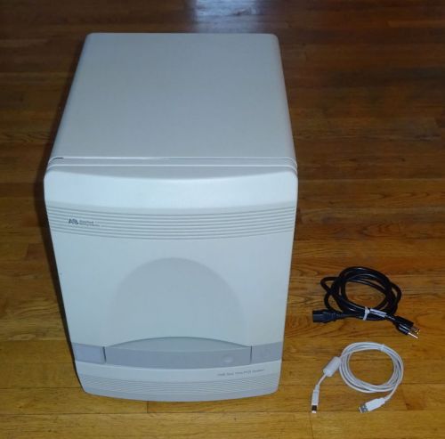 Applied BioSystems ABI 7300 Real Time PCR System
