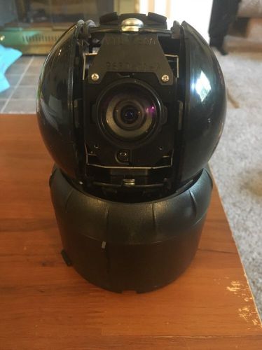 American Dynamics Speed Dome Camera